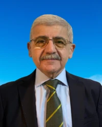 Süleyman Kılıç