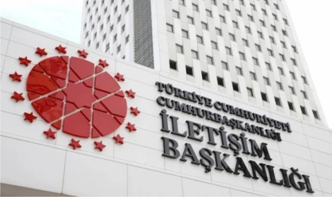 İletişim’den ’Sıla bebek’ açıklaması